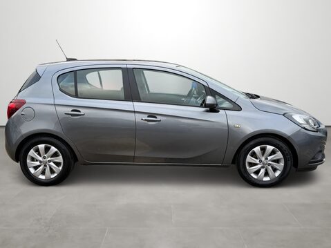 Vauxhall Corsa 1.4 Design 5dr 10