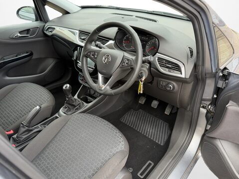 Vauxhall Corsa 1.4 Design 5dr 19