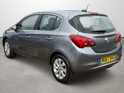 Vauxhall Corsa 1.4 Design 5dr 3