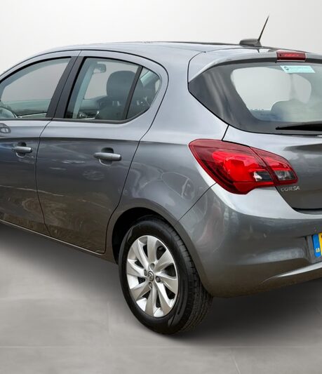 Vauxhall Corsa 1.4 Design 5dr