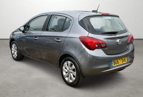 Vauxhall Corsa 1.4 Design 5dr