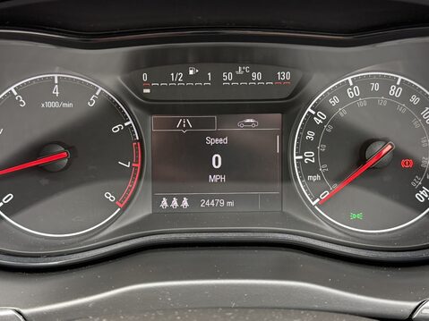 Vauxhall Corsa 1.4 Design 5dr 21