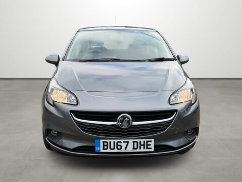 Vauxhall Corsa 1.4 Design 5dr 5
