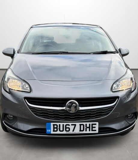 Vauxhall Corsa 1.4 Design 5dr
