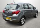 Vauxhall Corsa 1.4 Design 5dr 9