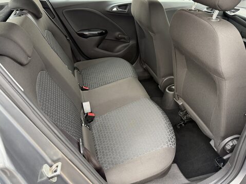 Vauxhall Corsa 1.4 Design 5dr 34