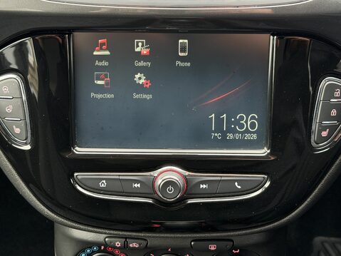 Vauxhall Corsa 1.4 Design 5dr 22