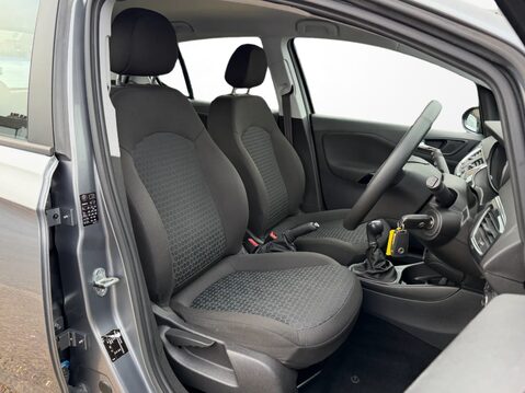 Vauxhall Corsa 1.4 Design 5dr 18