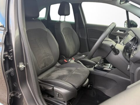 Vauxhall Crossland 1.2 Turbo Ultimate 5dr 18
