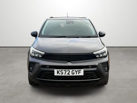 Vauxhall Crossland 1.2 Turbo Ultimate 5dr 4