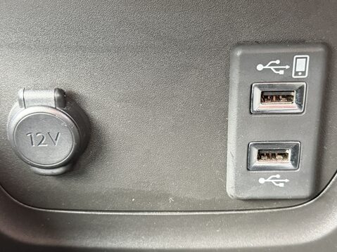 Vauxhall Crossland 1.2 Turbo Ultimate 5dr 26