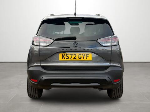 Vauxhall Crossland 1.2 Turbo Ultimate 5dr 7