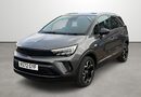 Vauxhall Crossland 1.2 Turbo Ultimate 5dr 5