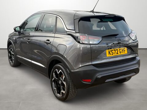 Vauxhall Crossland 1.2 Turbo Ultimate 5dr 3