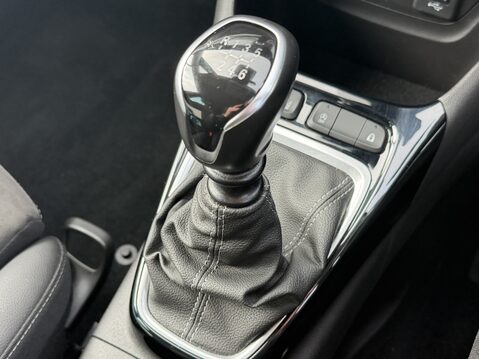 Vauxhall Crossland 1.2 Turbo Ultimate 5dr 28