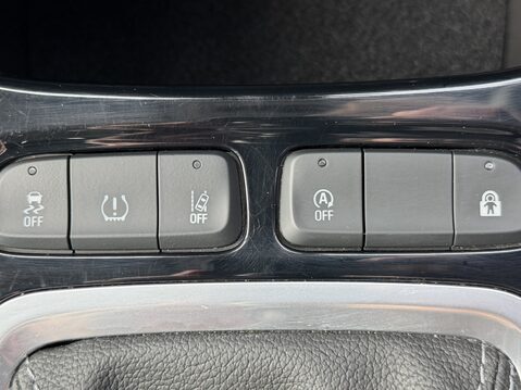 Vauxhall Crossland 1.2 Turbo Ultimate 5dr 27