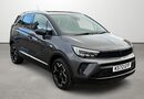 Vauxhall Crossland 1.2 Turbo Ultimate 5dr 1