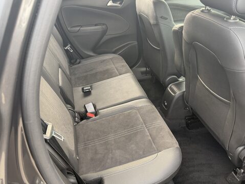 Vauxhall Crossland 1.2 Turbo Ultimate 5dr 34