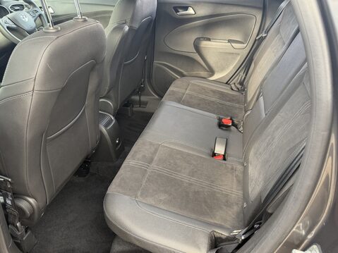 Vauxhall Crossland 1.2 Turbo Ultimate 5dr 35