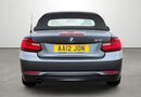 BMW 2 Series 218i Sport 2dr [Nav] Step Auto 9