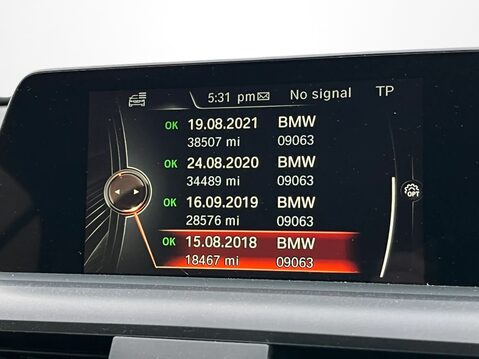 BMW 2 Series 218i Sport 2dr [Nav] Step Auto 36