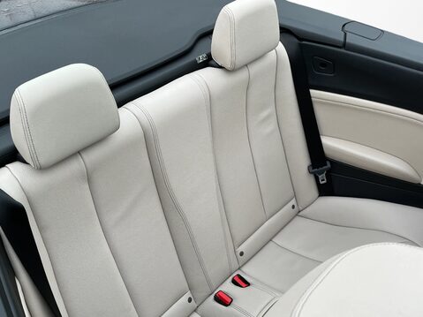 BMW 2 Series 218i Sport 2dr [Nav] Step Auto 38