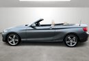 BMW 2 Series 218i Sport 2dr [Nav] Step Auto 8