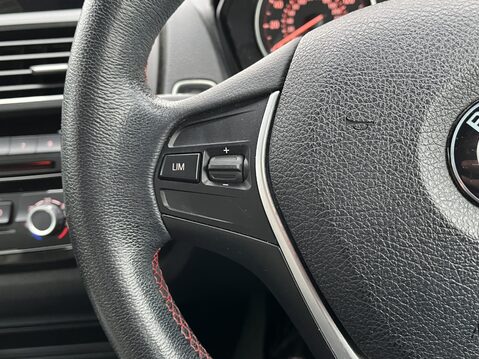 BMW 2 Series 218i Sport 2dr [Nav] Step Auto 26