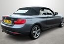 BMW 2 Series 218i Sport 2dr [Nav] Step Auto 10
