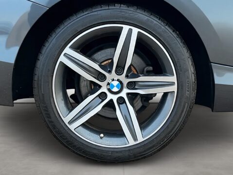 BMW 2 Series 218i Sport 2dr [Nav] Step Auto 14