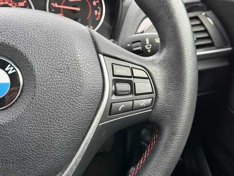 BMW 2 Series 218i Sport 2dr [Nav] Step Auto 27