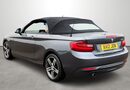 BMW 2 Series 218i Sport 2dr [Nav] Step Auto 4