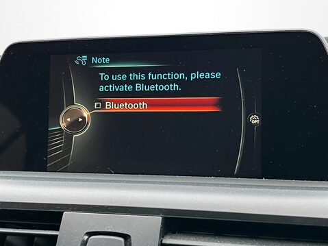 BMW 2 Series 218i Sport 2dr [Nav] Step Auto 35