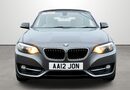 BMW 2 Series 218i Sport 2dr [Nav] Step Auto 5