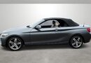 BMW 2 Series 218i Sport 2dr [Nav] Step Auto 6