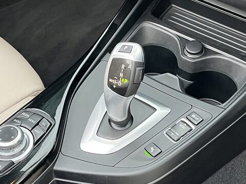 BMW 2 Series 218i Sport 2dr [Nav] Step Auto 24