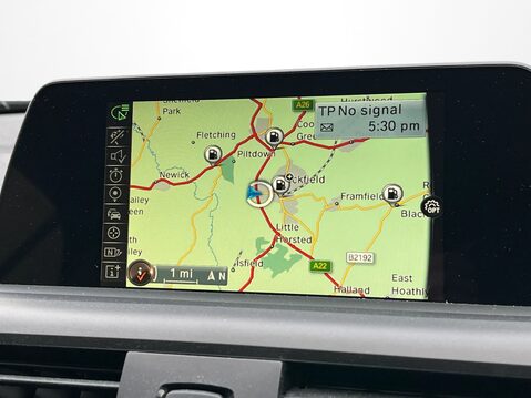 BMW 2 Series 218i Sport 2dr [Nav] Step Auto 32