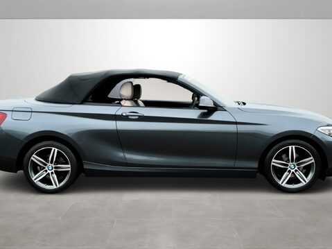 BMW 2 Series 218i Sport 2dr [Nav] Step Auto 11