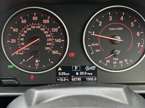 BMW 2 Series 218i Sport 2dr [Nav] Step Auto 21