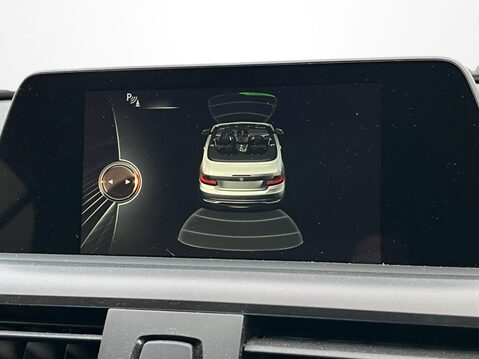 BMW 2 Series 218i Sport 2dr [Nav] Step Auto 33