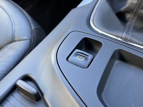 Vauxhall Insignia 2.0T SIDI Elite 5dr [Start Stop] 20