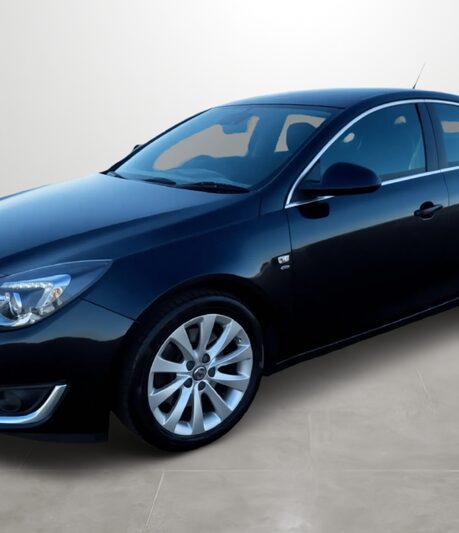 Vauxhall Insignia 2.0T SIDI Elite 5dr [Start Stop]
