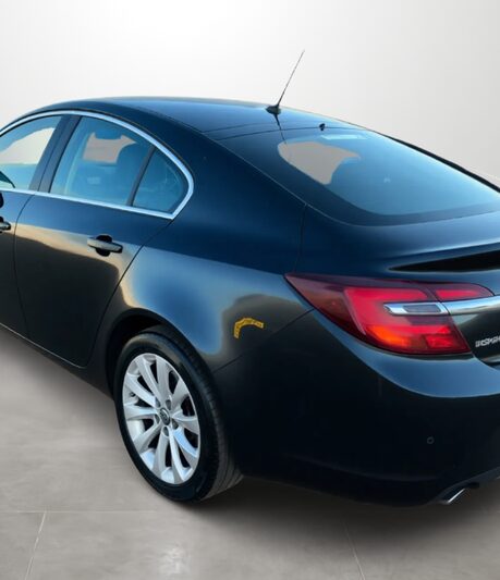 Vauxhall Insignia 2.0T SIDI Elite 5dr [Start Stop]