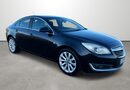 Vauxhall Insignia 2.0T SIDI Elite 5dr [Start Stop] 1