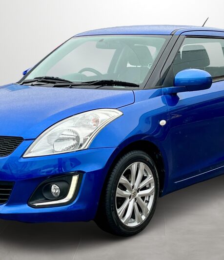 Suzuki Swift 1.2 SZ3 3dr