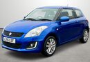 Suzuki Swift 1.2 SZ3 3dr 6