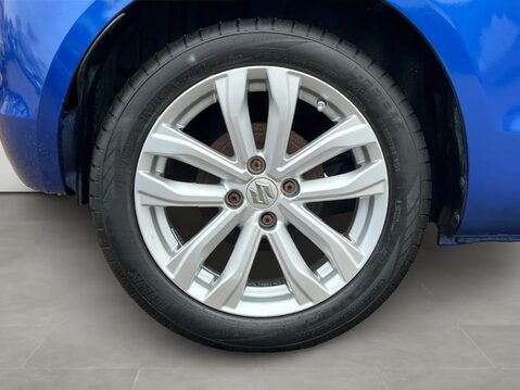 Suzuki Swift 1.2 SZ3 3dr 11