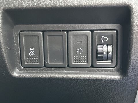 Suzuki Swift 1.2 SZ3 3dr 21