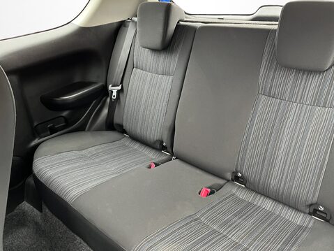 Suzuki Swift 1.2 SZ3 3dr 32