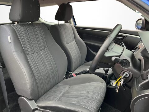 Suzuki Swift 1.2 SZ3 3dr 14